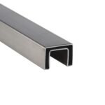 5.8 metres Long Square Top Rail - Image 2