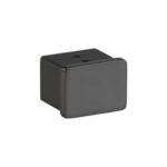 Square Top Rail End Cap - Image 2