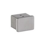Square Top Rail End Cap - Image 4