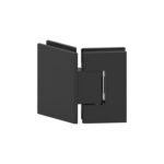 135 Degree Glass to Glass Shower Hinge Adjustable - Image 5