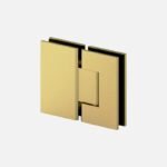 180 Degree Glass to Glass Shower Hinge - Image 5
