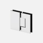 180 Degree Glass to Glass Shower Hinge - Image 3
