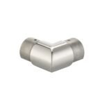 Round Handrail Corner Joiner