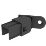 Horizontal-Adjustable-Black-Wall-Bracket-with-Right-Hole-1.jpg