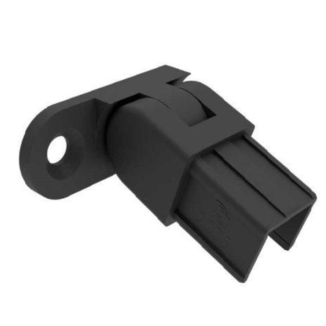 Vertical-Adjustable-Black-Wall-Bracket-with-Left-Hole-1.jpg