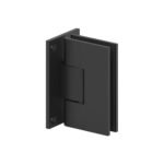 Wall Mount Full Back Plate Hinge - Image 2