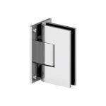 Wall Mount Full Back Plate Hinge