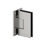 Wall Mount Full Back Plate Hinge - Image 6