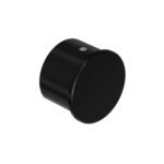 Φ38.1mm Round Handrail End Cap - Image 2