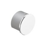 Φ38.1mm Round Handrail End Cap