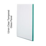 12mm Toughened Glass Panel