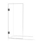 Walk In Fixed Shower Panel - Image 4