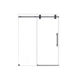Wall to Wall Sliding Door Shower Screen - Image 5