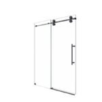 Wall to Wall Sliding Door Shower Screen - Image 4