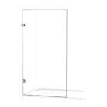 Over Bath Radius Shower Screens - Image 5
